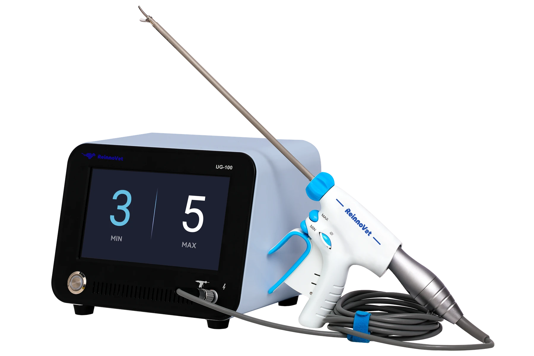 UG-100 Veterinary Ultrasonic Surgical System